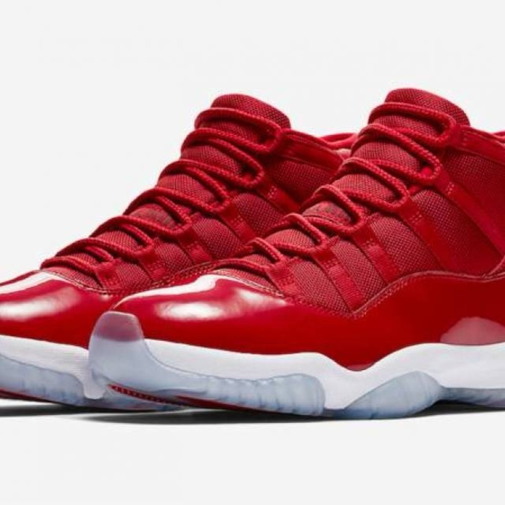 Air Jordan 11s